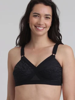 Playtex Soutien-gorge sans armature Coeur Croisé