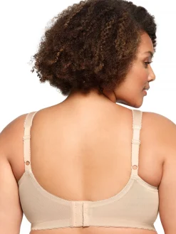 Glamorise Soutien-gorge sans armatures, MagicLift