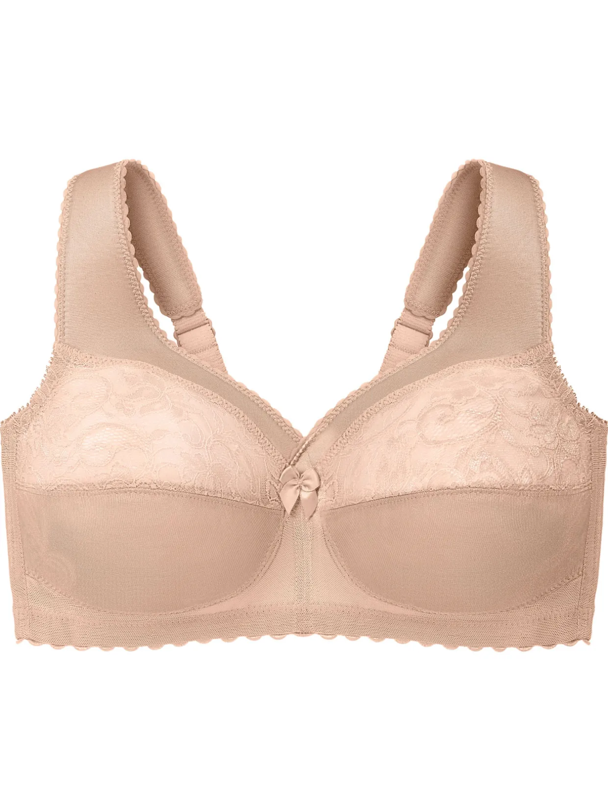 Glamorise Soutien-gorge sans armatures, MagicLift