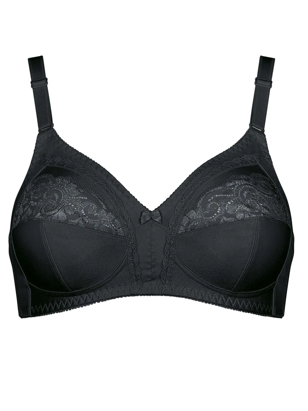 Triumph Soutien-gorge sans armatures lot de 2