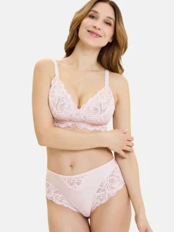 Sans Complexe Soutien-gorge sans armatures dentelle