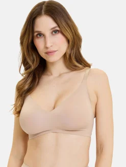Sans Complexe Soutien-gorge sans armatures invisible