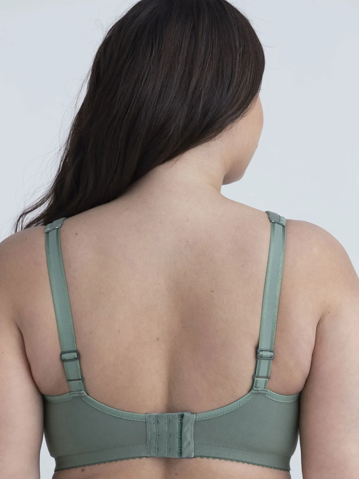 Miss Mary of Sweden Soutien-gorge sans armatures coton