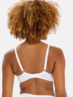 Sans Complexe Soutien-gorge sans armatures Coton Arum