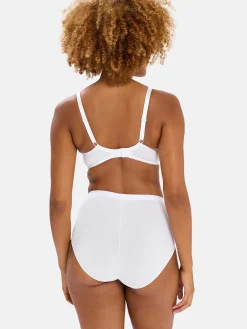 Sans Complexe Soutien-gorge sans armatures Coton Arum