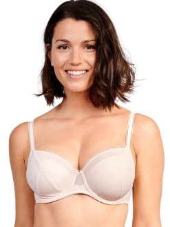Sans Complexe Soutien-gorge sans armatures So Refresh