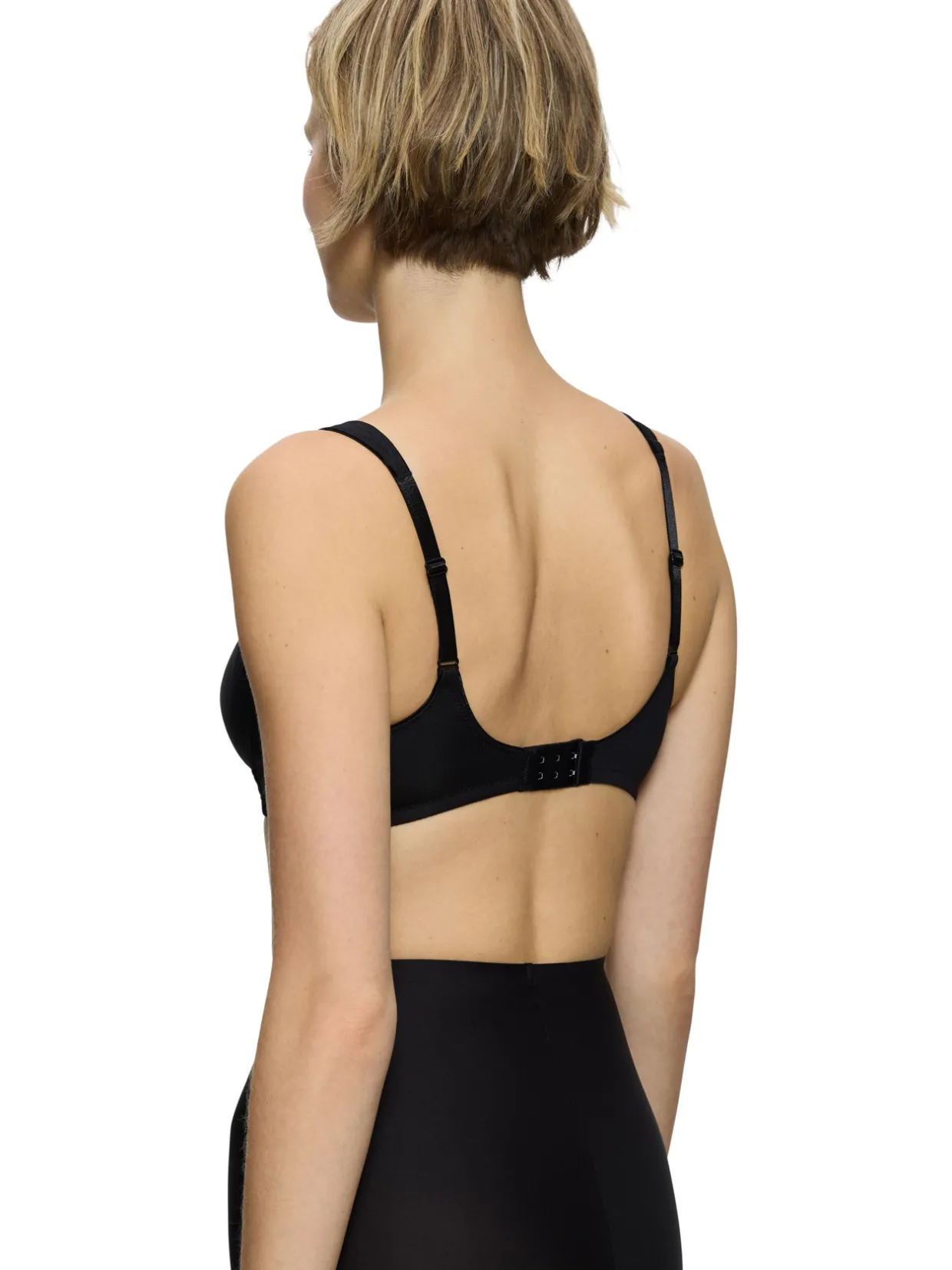 Triumph Soutien-gorge sans armatures Modern Soft