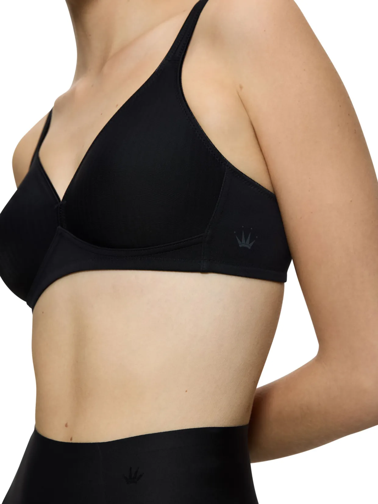 Triumph Soutien-gorge sans armatures Modern Soft