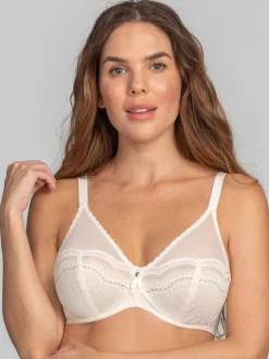 Playtex Soutien-gorge Secret Comfort armatures.