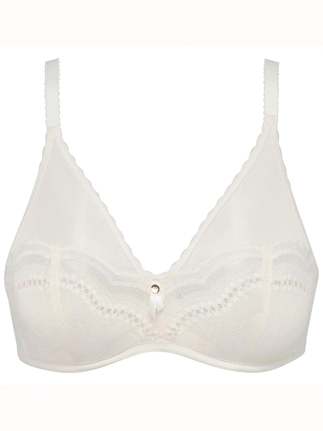 Playtex Soutien-gorge Secret Comfort armatures.