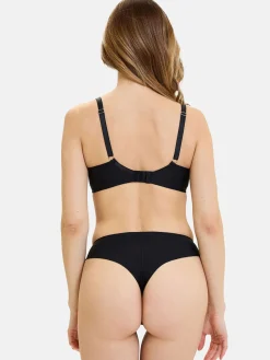 Sans Complexe Soutien-gorge sexy corbeille à armatures