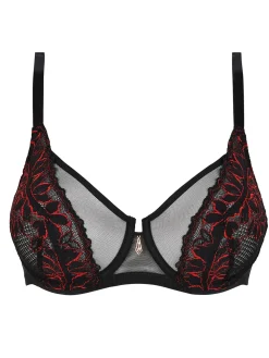 Sans Complexe Soutien-gorge sexy corbeille à armatures