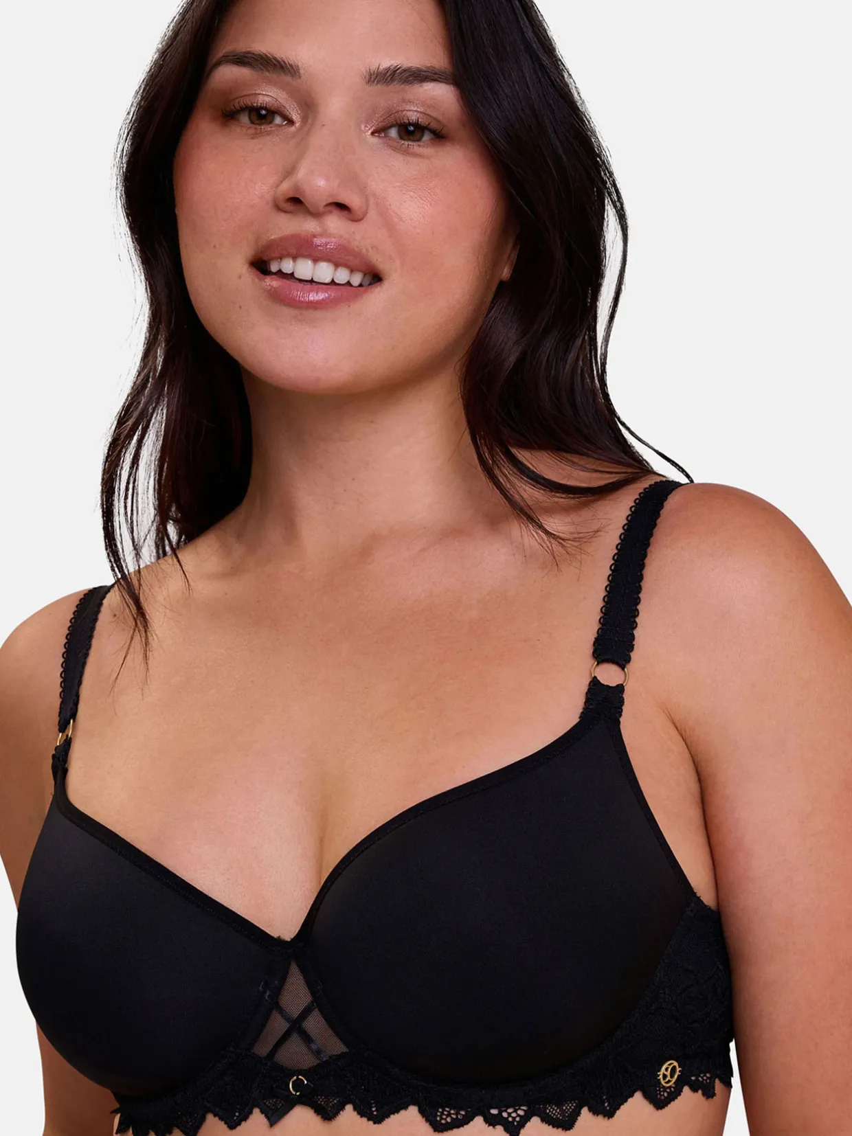 Sans Complexe Soutien-gorge spacer Arum Prima