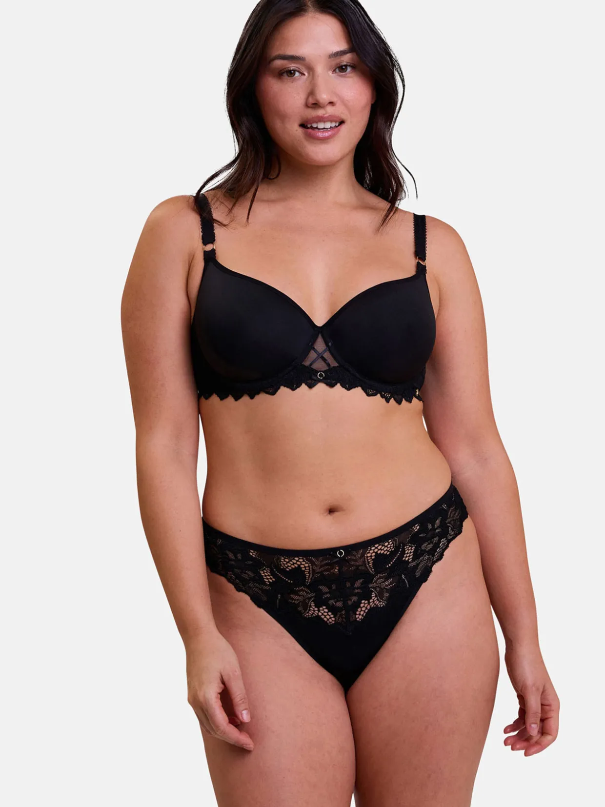 Sans Complexe Soutien-gorge spacer Arum Prima