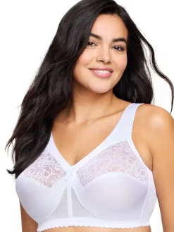 Glamorise Soutien-gorge spécial grand maintien