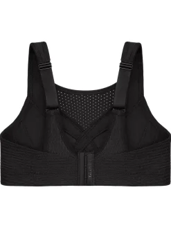 Glamorise Soutien-gorge Sport contrôle réglable