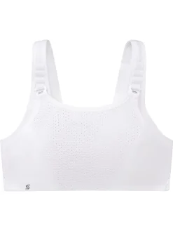 Glamorise Soutien-gorge Sport contrôle réglable