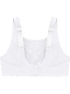 Glamorise Soutien-gorge Sport contrôle réglable