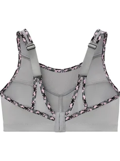 Glamorise Soutien-gorge sport, excellent maintien