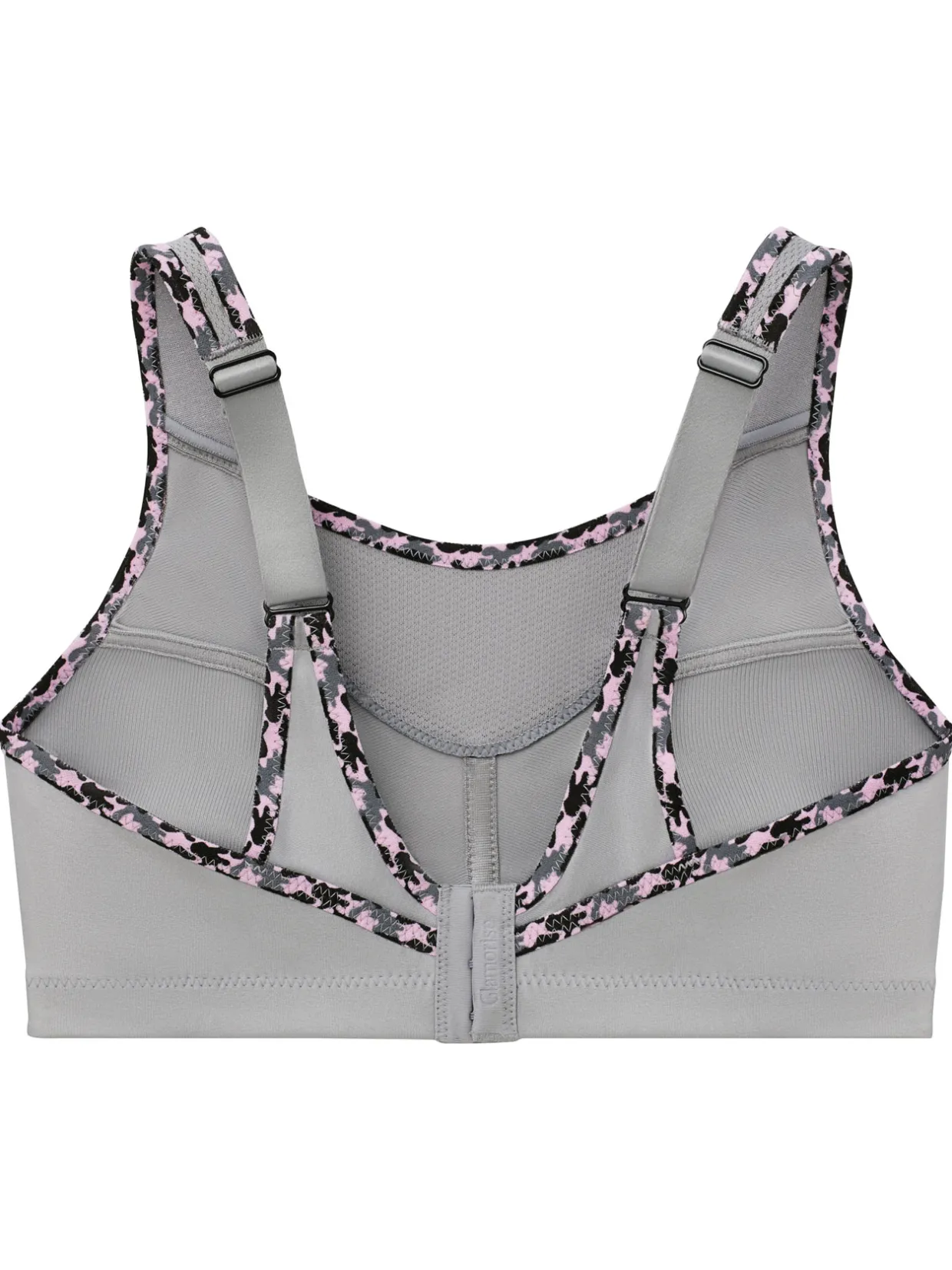 Glamorise Soutien-gorge sport, excellent maintien