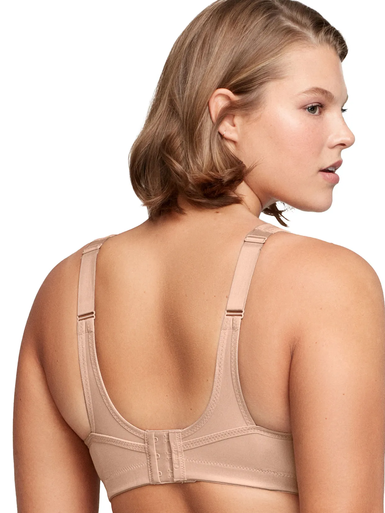 Glamorise Soutien-gorge sport, excellent maintien