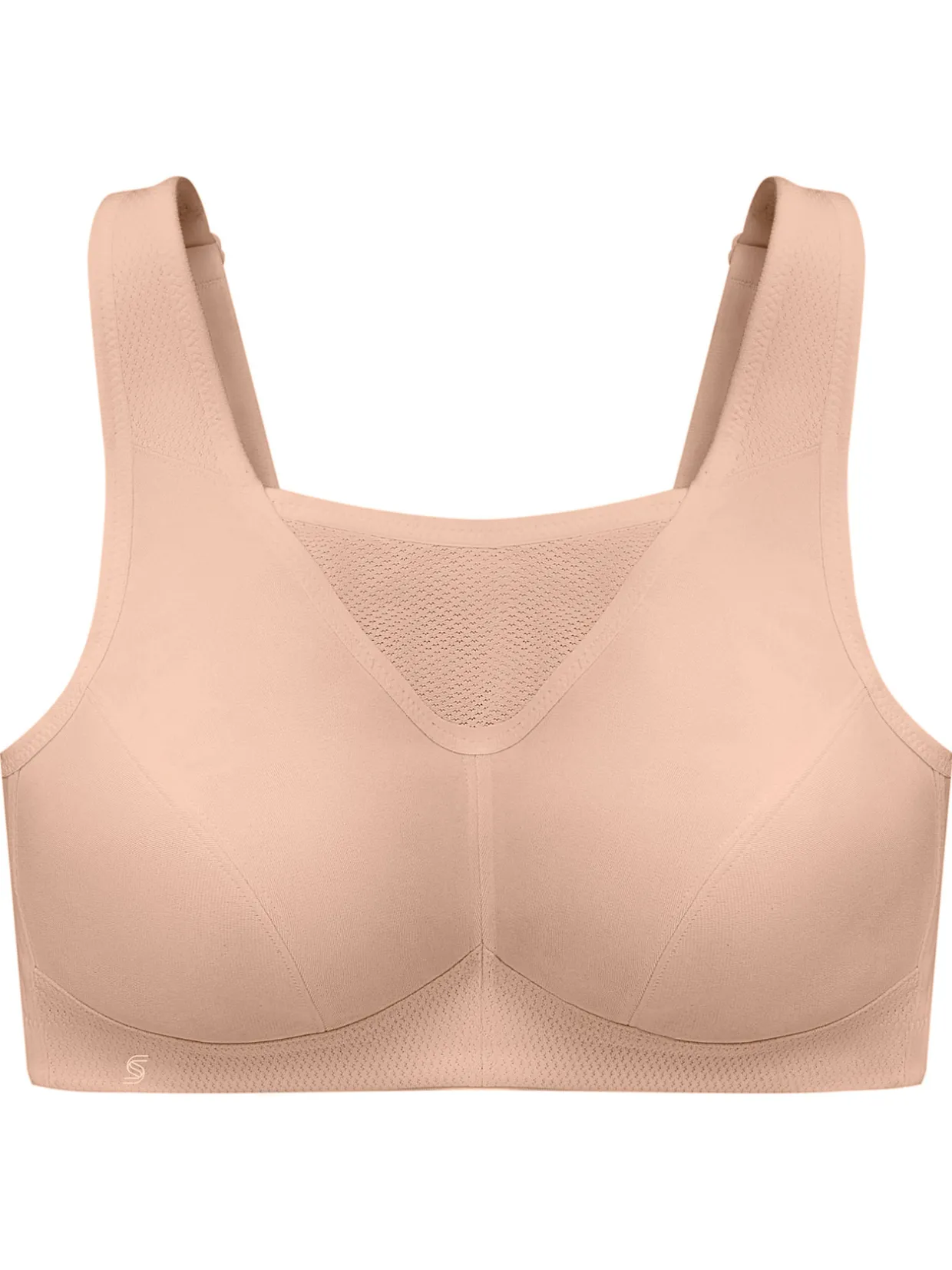 Glamorise Soutien-gorge sport, excellent maintien