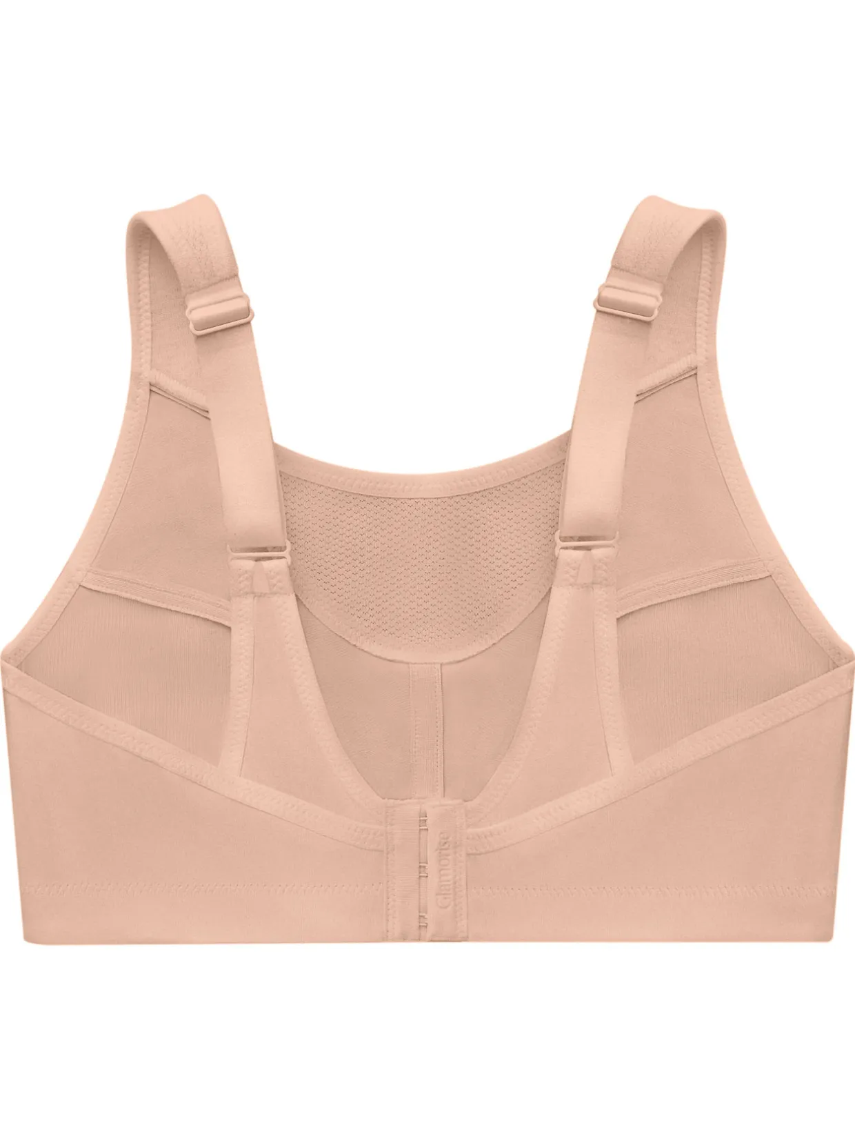 Glamorise Soutien-gorge sport, excellent maintien