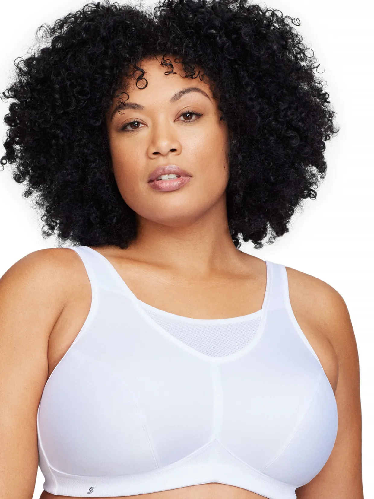 Glamorise Soutien-gorge sport, excellent maintien