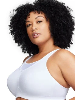 Glamorise Soutien-gorge sport, excellent maintien