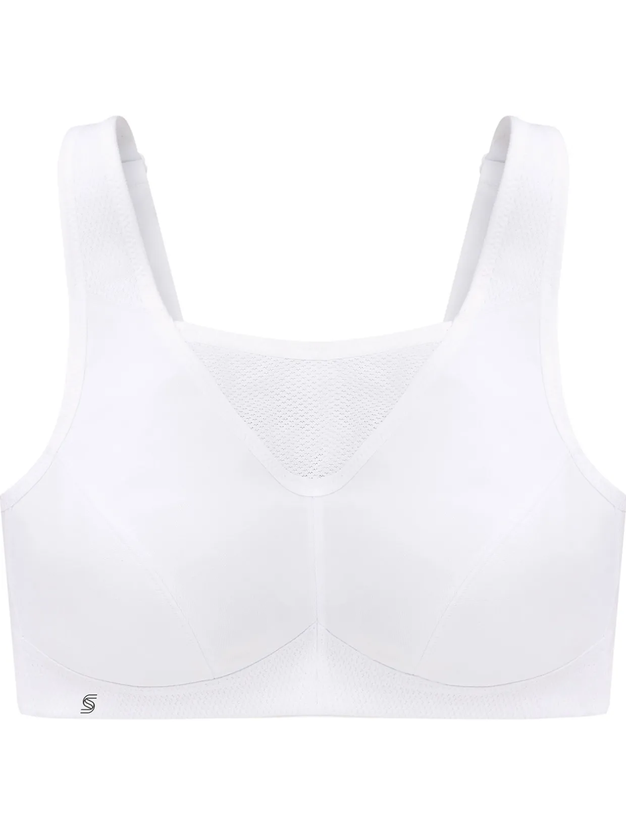 Glamorise Soutien-gorge sport, excellent maintien