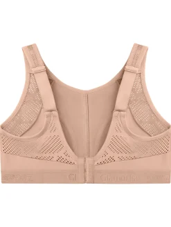 Glamorise Soutien-gorge Sport Mesh anti-humidité