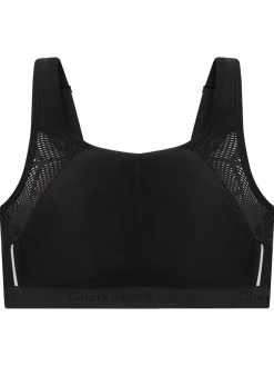 Glamorise Soutien-gorge Sport Mesh anti-humidité
