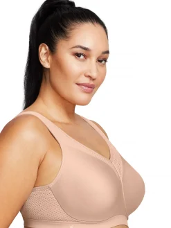 Glamorise Soutien-gorge Wonderwire® à armatures