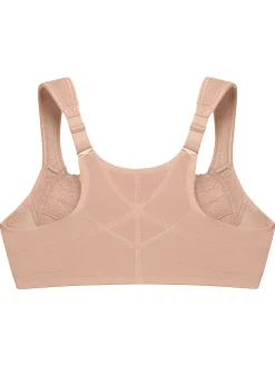 Glamorise Soutien-gorge WonderWire à armatures