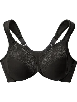 Glamorise Soutien-gorge WonderWire à armatures