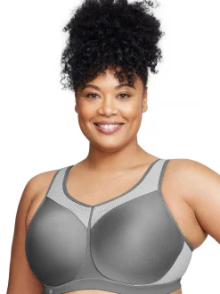 Glamorise Soutien-gorge Wonderwire® à armatures