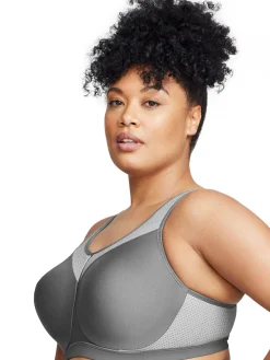 Glamorise Soutien-gorge Wonderwire® à armatures