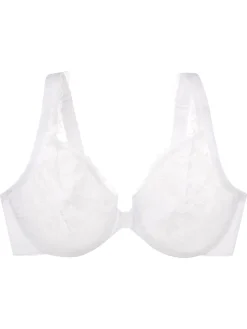 Glamorise Soutien-gorge Wonderwire® agrafes devant