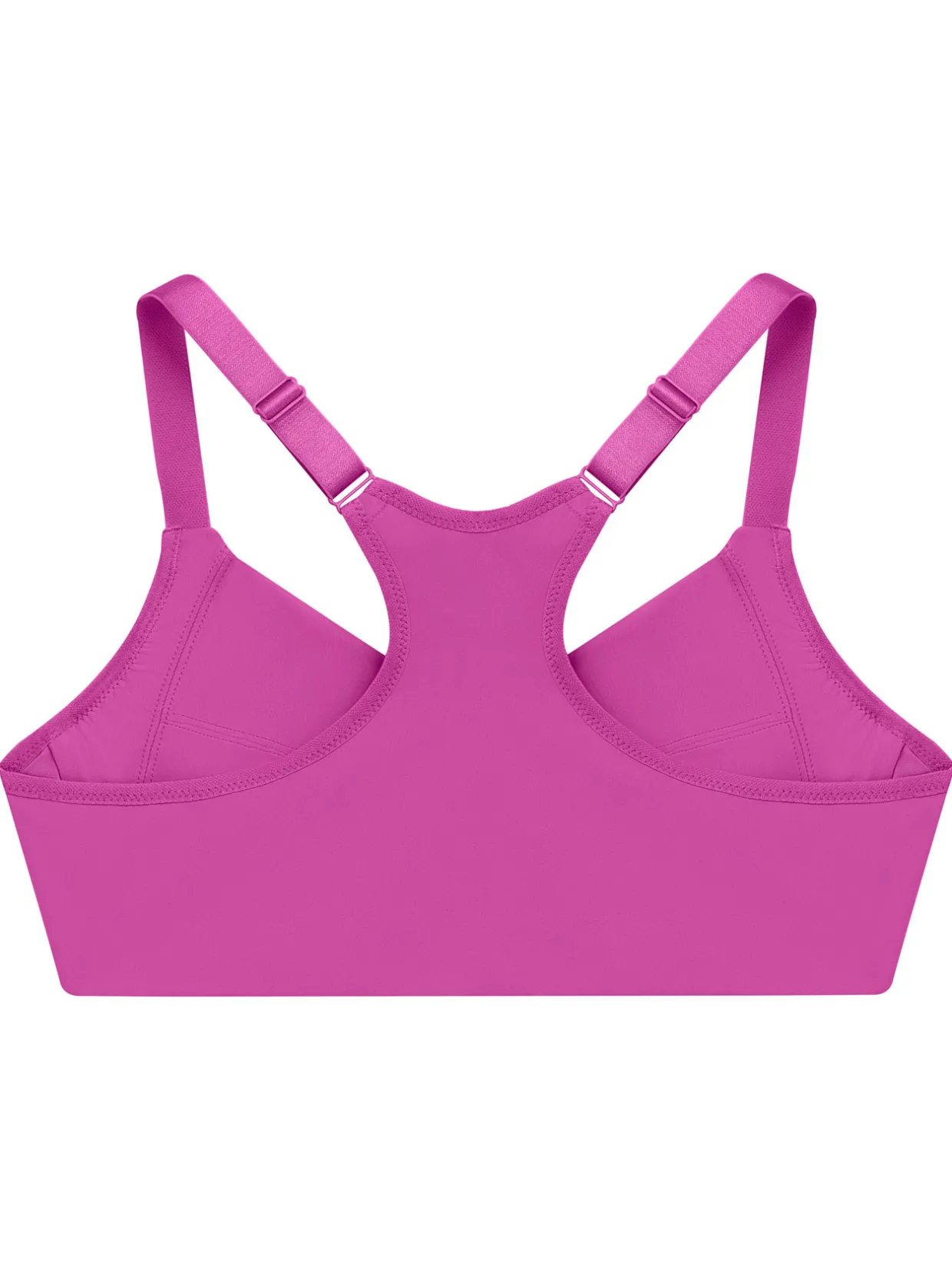 Glamorise Soutien-gorge Wonderwire agrafé devant