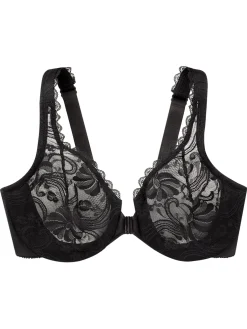 Glamorise Soutien-gorge Wonderwire® agrafes devant
