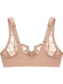 Glamorise Soutien-gorge Wonderwire® agrafes devant