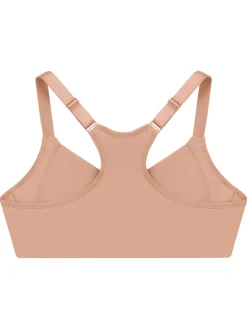 Glamorise Soutien-gorge Wonderwire agrafé devant