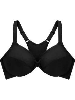 Glamorise Soutien-gorge Wonderwire agrafé devant