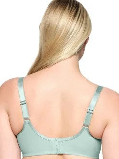 Glamorise Soutien-gorge WonderWire Dentelle Confor