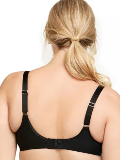 Glamorise Soutien-gorge WonderWire Dentelle Confor