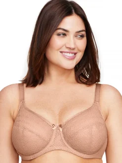 Glamorise Soutien-gorge WonderWire Dentelle Confor