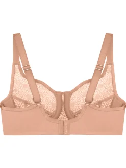 Glamorise Soutien-gorge WonderWire Dentelle Confor
