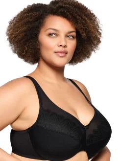 Glamorise Soutien-gorge WonderWire minimiseur