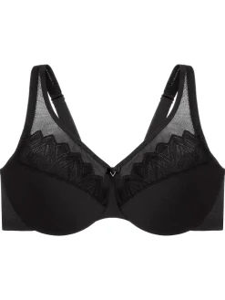 Glamorise Soutien-gorge WonderWire minimiseur
