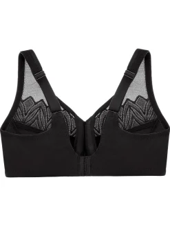 Glamorise Soutien-gorge WonderWire minimiseur